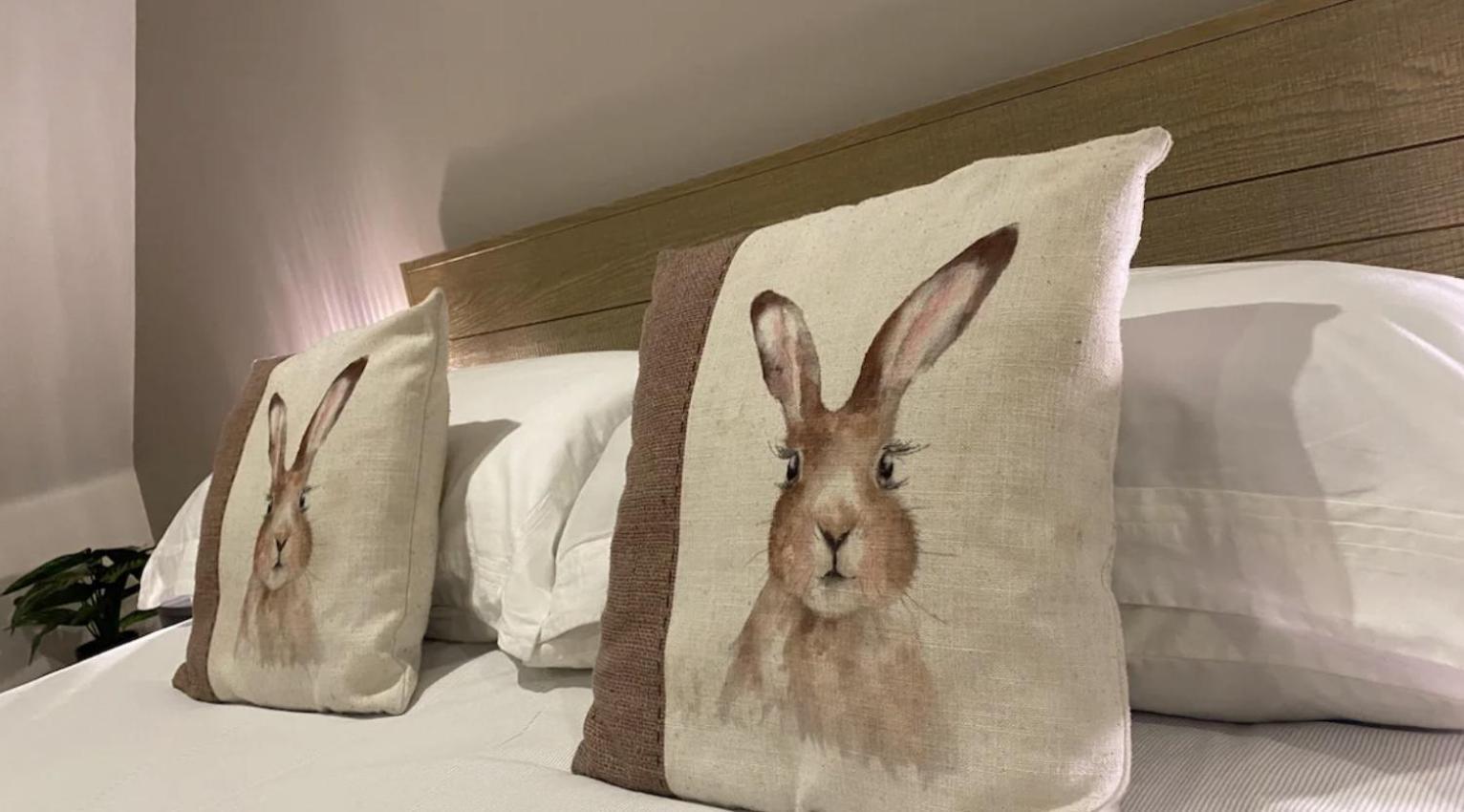 Modern Town House In Cotswolds - 3 Double Bedrooms 위트니 외부 사진